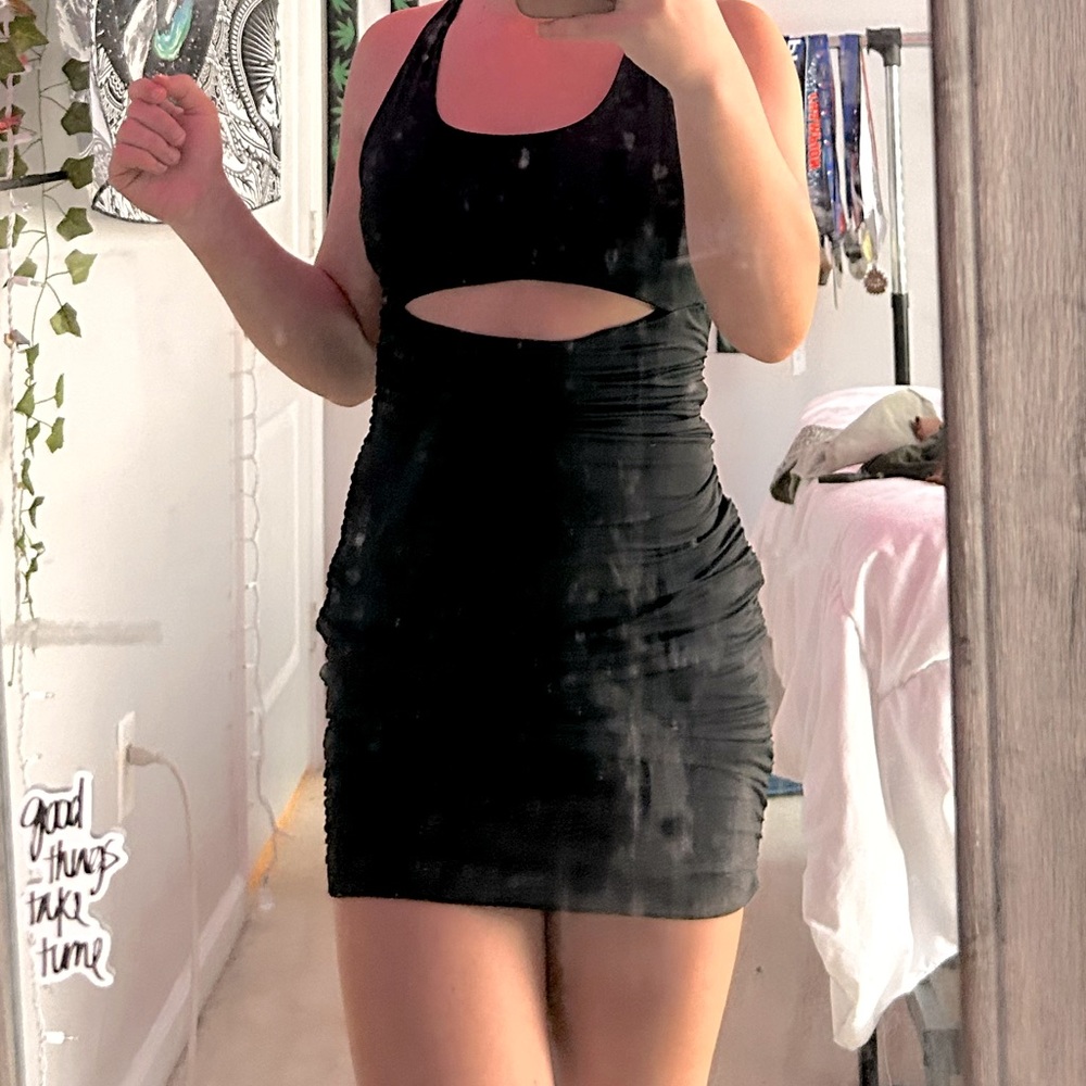 dress